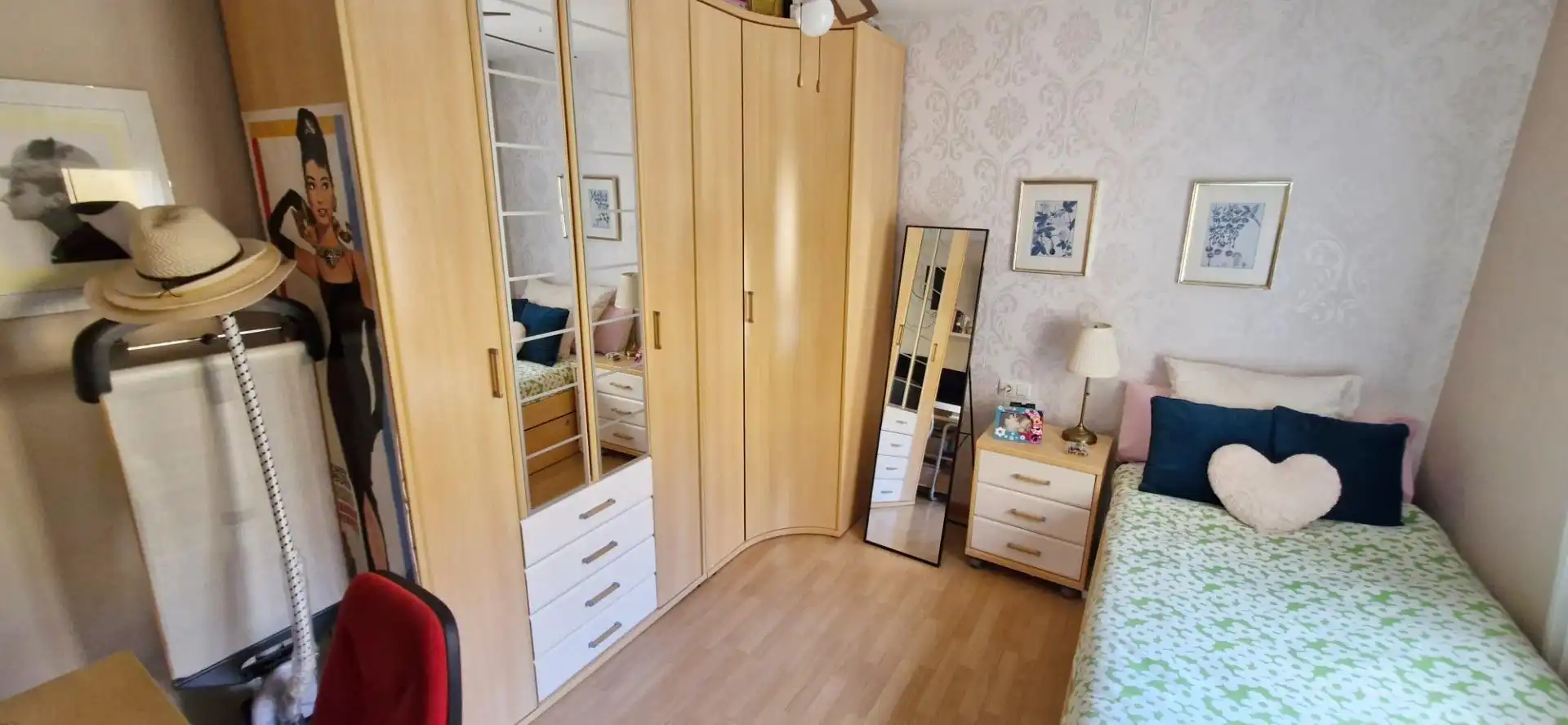 Bedroom of Detached homes for sale in Casines