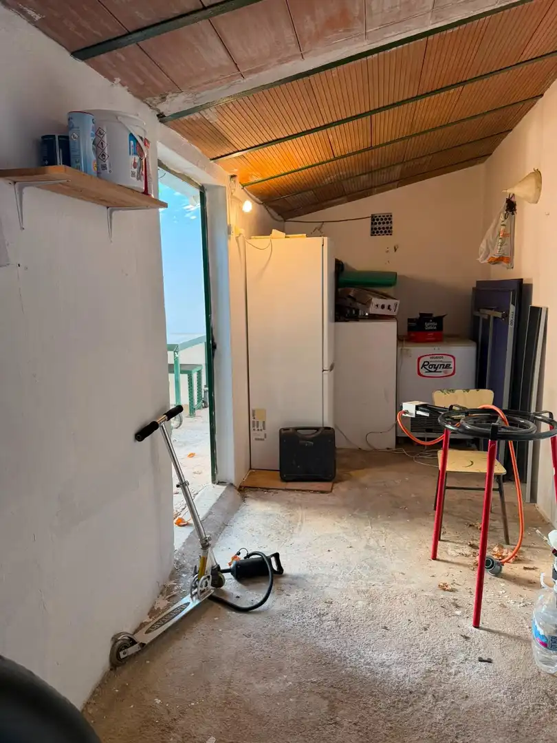 Finca rústica en venda en Antequera amb Aire condicionat, Calefacció i Jardí privat