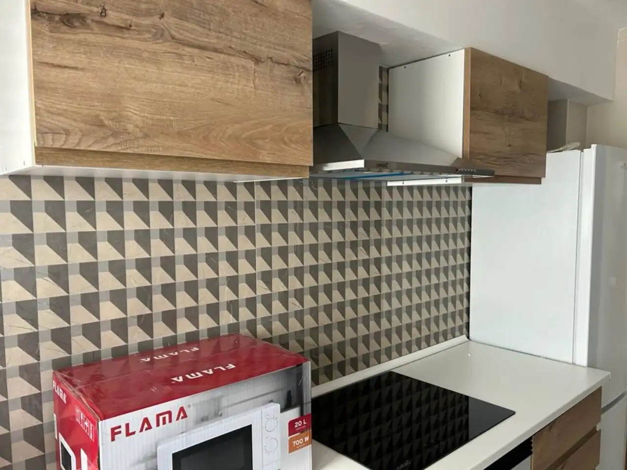 Flat with terrace to rent in Este, imagen 6