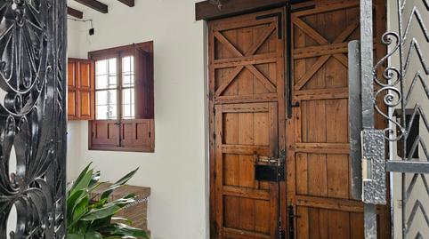 Foto 2 de Edifici en venda a Calle Santa Maria de Gracia, 9, Sta. Marina - San Andrés - San Pablo - San Lorenzo, Córdoba