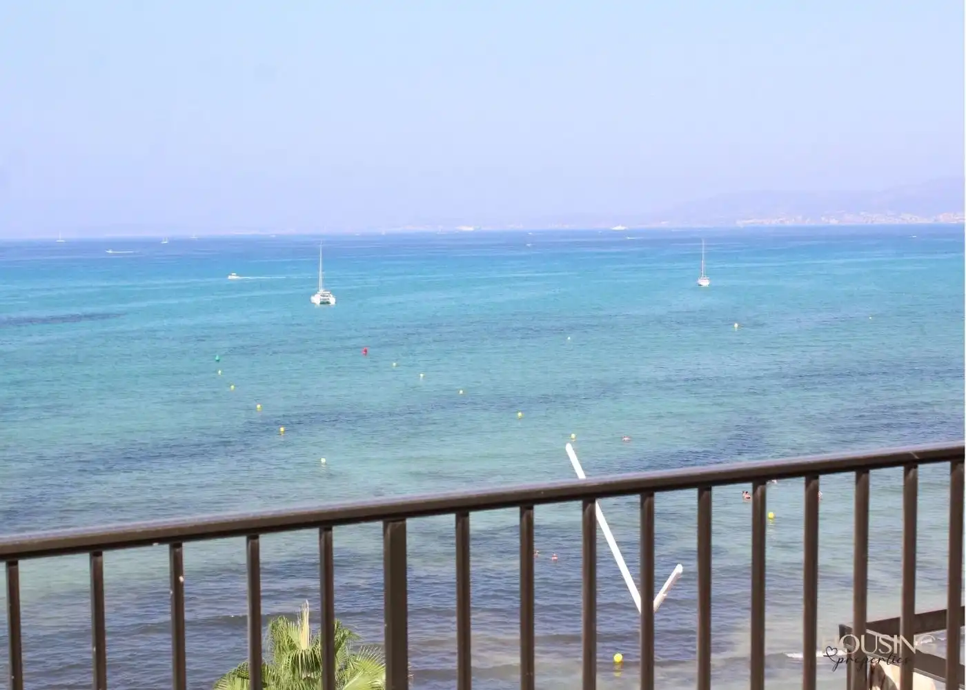 Ático de alquiler en  Palma de Mallorca con Aire acondicionado, Calefacción y Parquet