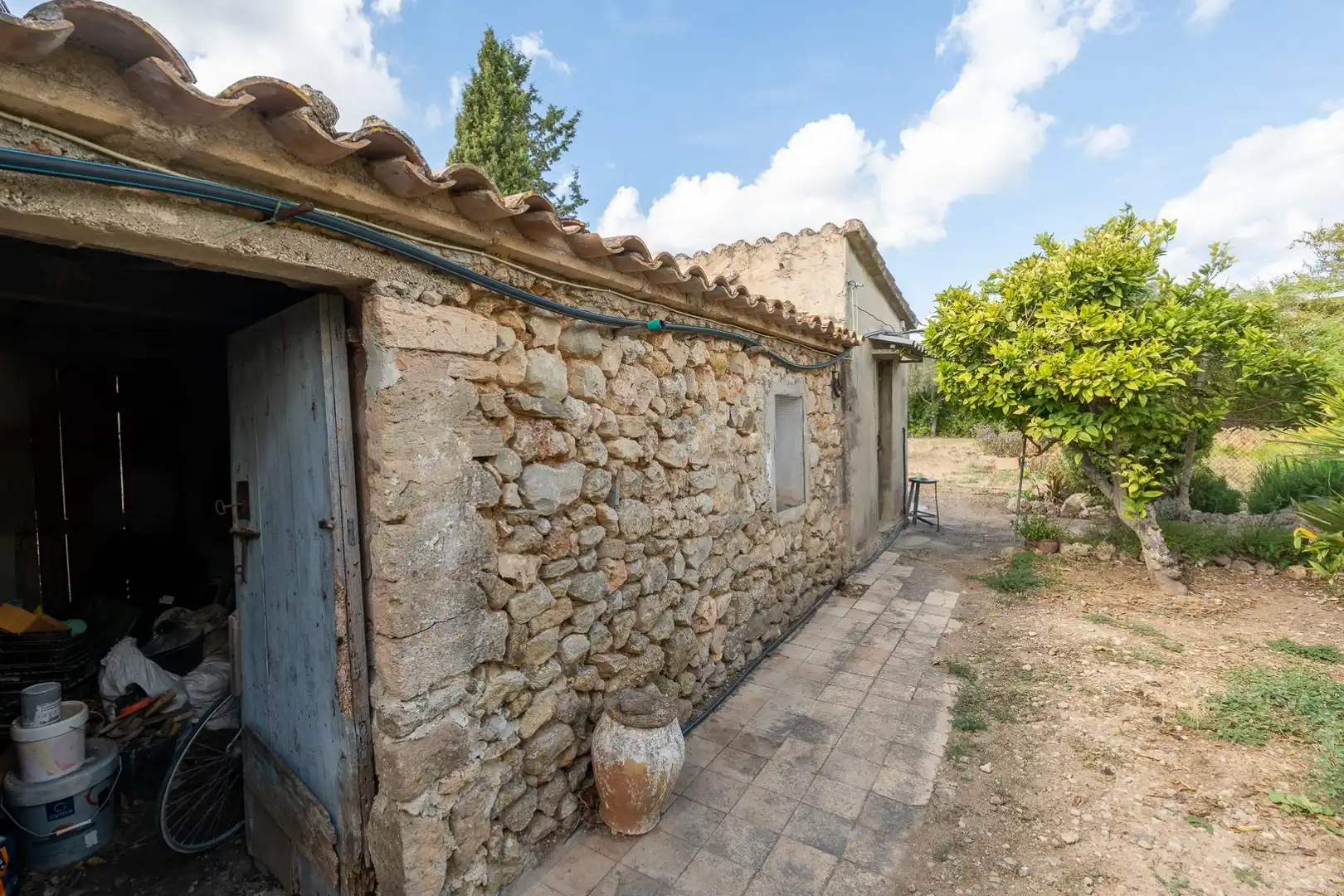 Casa in vendita a Camino de Sarria, imagen 31