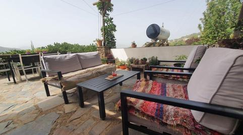 Foto 4 de Finca rústica en venda a Pórtugos, Granada