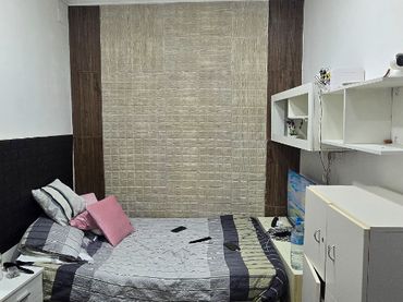 Estudio en venta en Carrer de la Circumval.lació 112