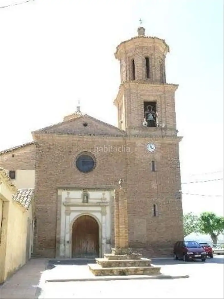 House with garden for sale in Calle Nueva 9, imagen 3