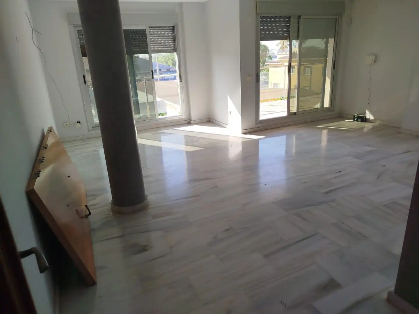 Piso en venta en Castellón de la Plana / Castelló de la Plana con Aire acondicionado, Terraza y Trastero