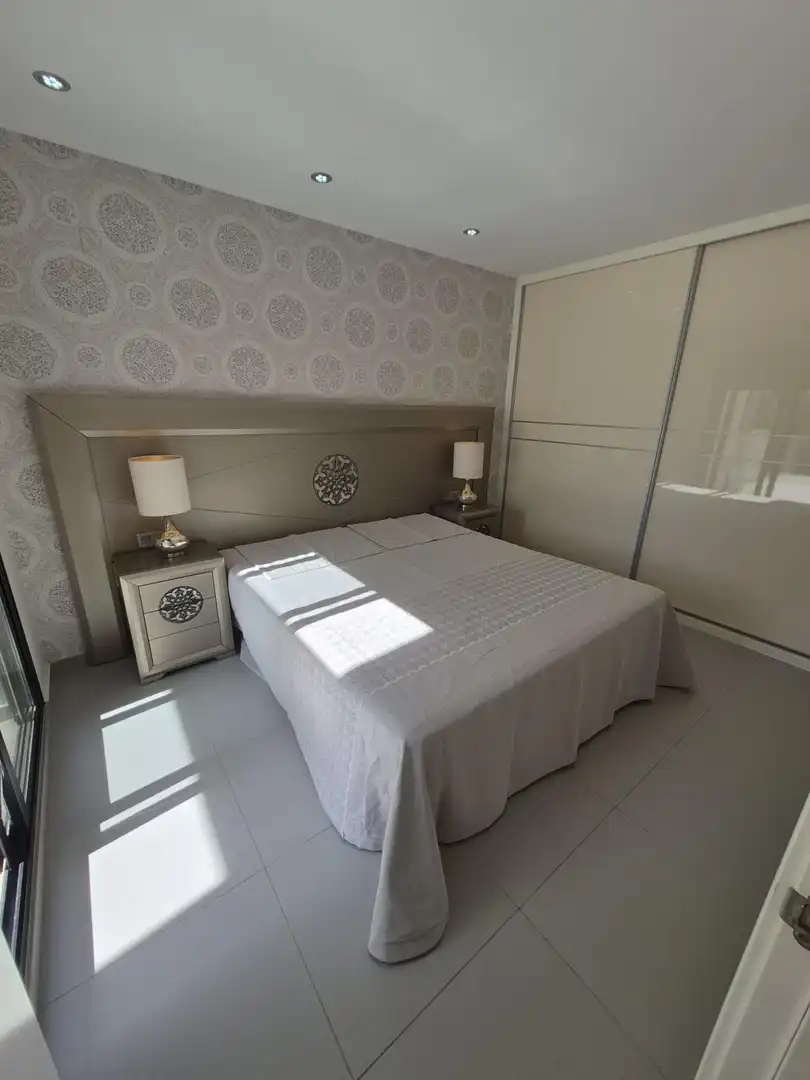 Casa o chalet en venta en Avenida SALVADOR DEL, Pueblo Bravo