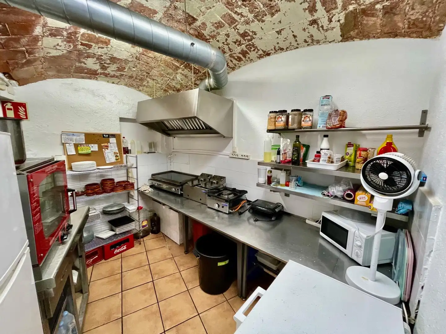 Business premises for sale in Tordera pueblo, imagen 9