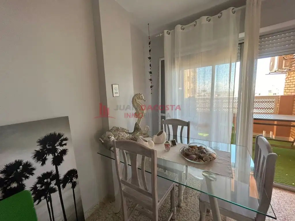 Appartement à louer à La Antilla, imagen 3