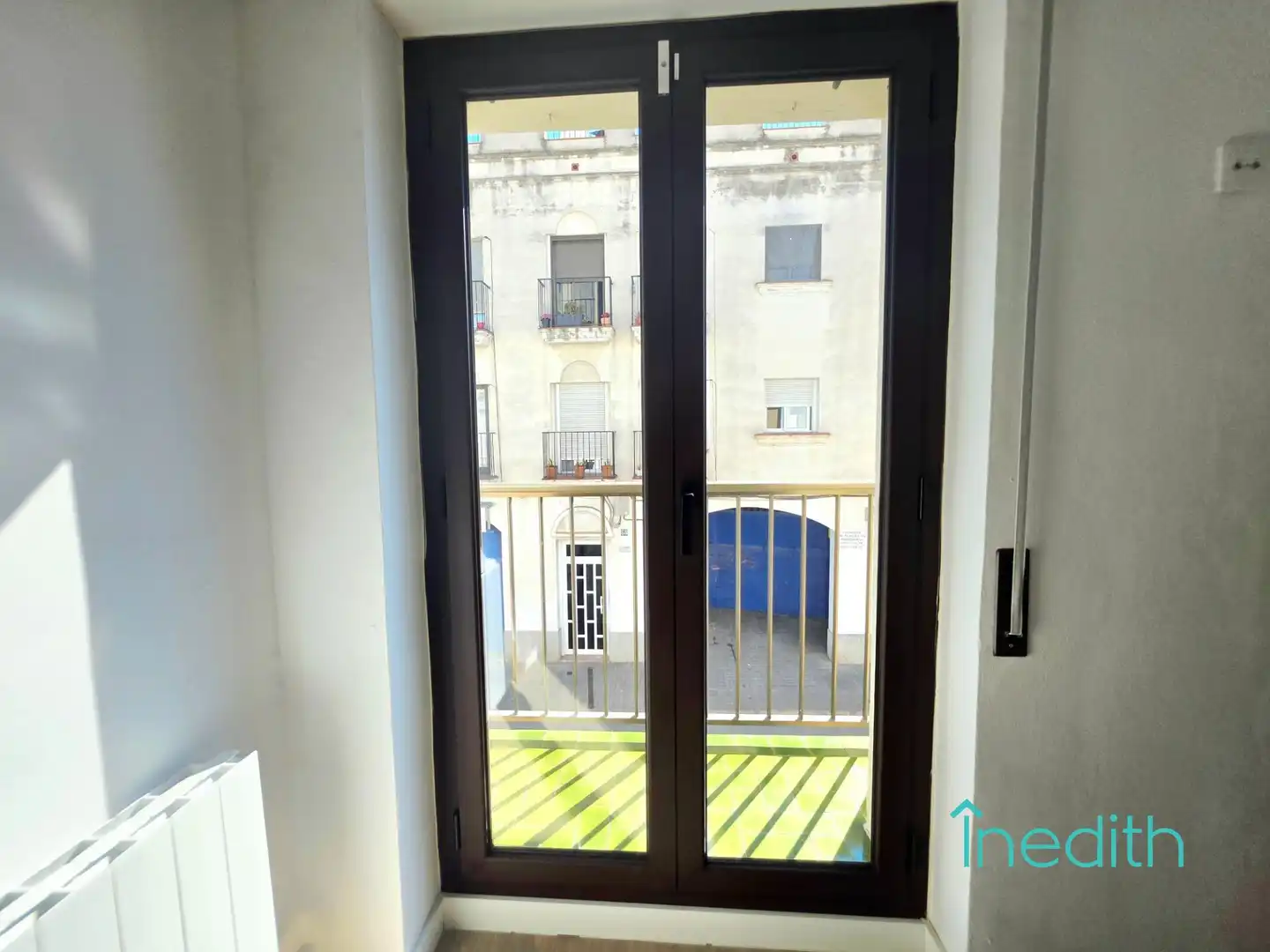 Terrassa de Casa o xalet en venda en Vilanova i la Geltrú amb Aire condicionat, Calefacció i Parquet