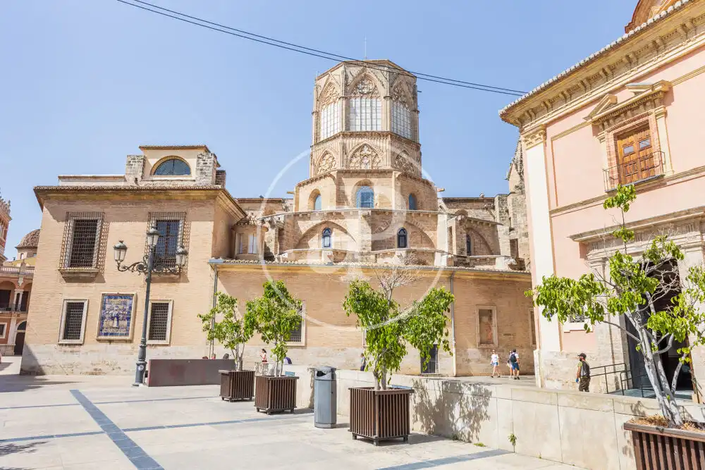 Vista exterior de Piso en venta en Ciutat Vella 