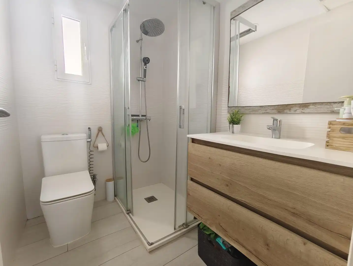 Baño de Piso en venta en Massanassa con Aire acondicionado y Calefacción