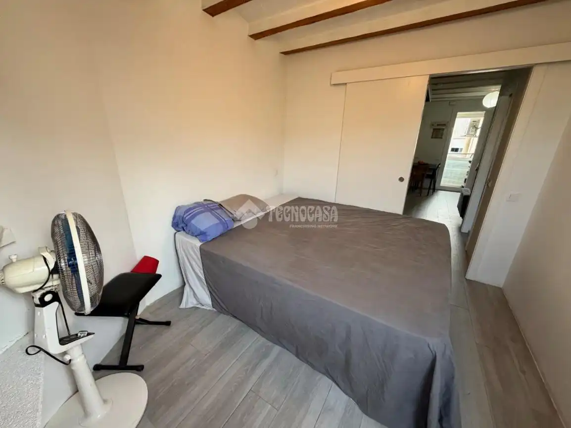 Appartamento con terrazza in vendita a Ciutat Vella, imagen 6