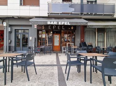 Local comercial en venta en Lasarte-Oria