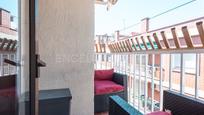 Balcony of Apartment for sale in Sant Just Desvern  with Air Conditioner and Balcony