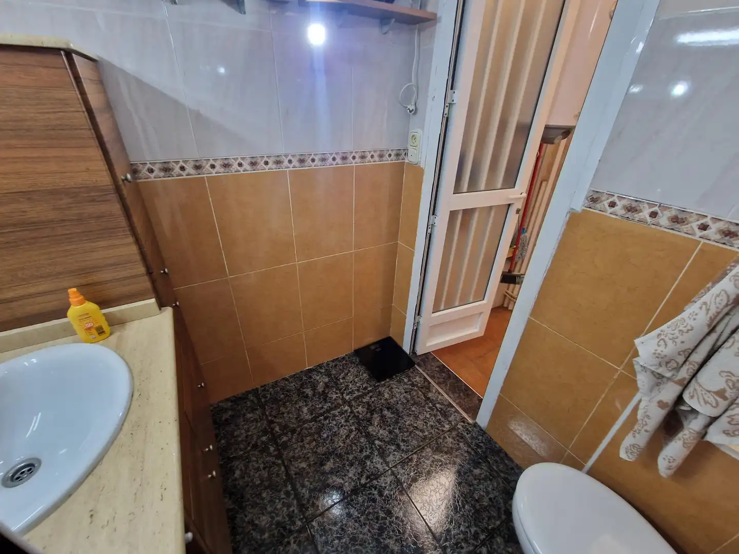 Baño de Casa o chalet en venta en Águilas con Terraza