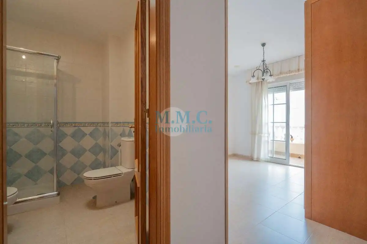 Habitación de Dúplex en venta en Aguadulce