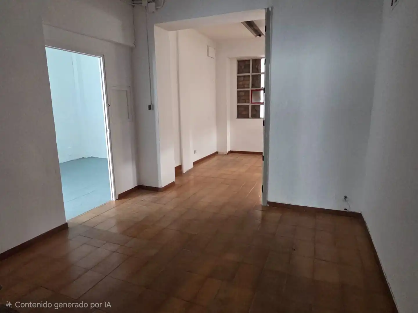 Office for rent in L'Hospitalet de Llobregat
