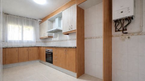 Foto 2 de Pis en venda a Caputxins - Ambulatori, Vic