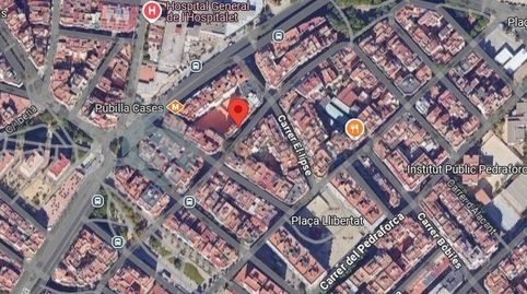 Photo 2 of Flat for sale in Calle Aigües del Llobregat, La Florida, L'Hospitalet de Llobregat