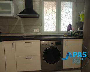 Kitchen of Flat to rent in Santander