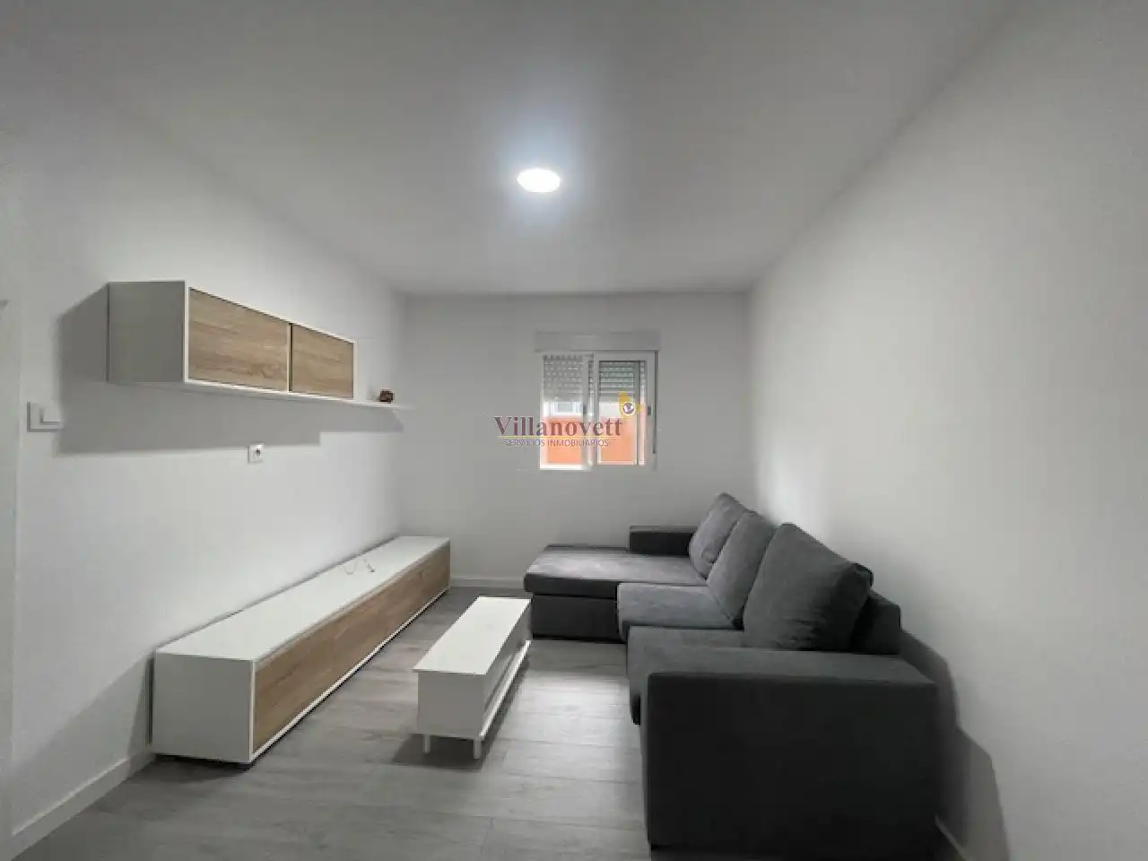 Living room of Apartments for rent in Vigo   with Furnished