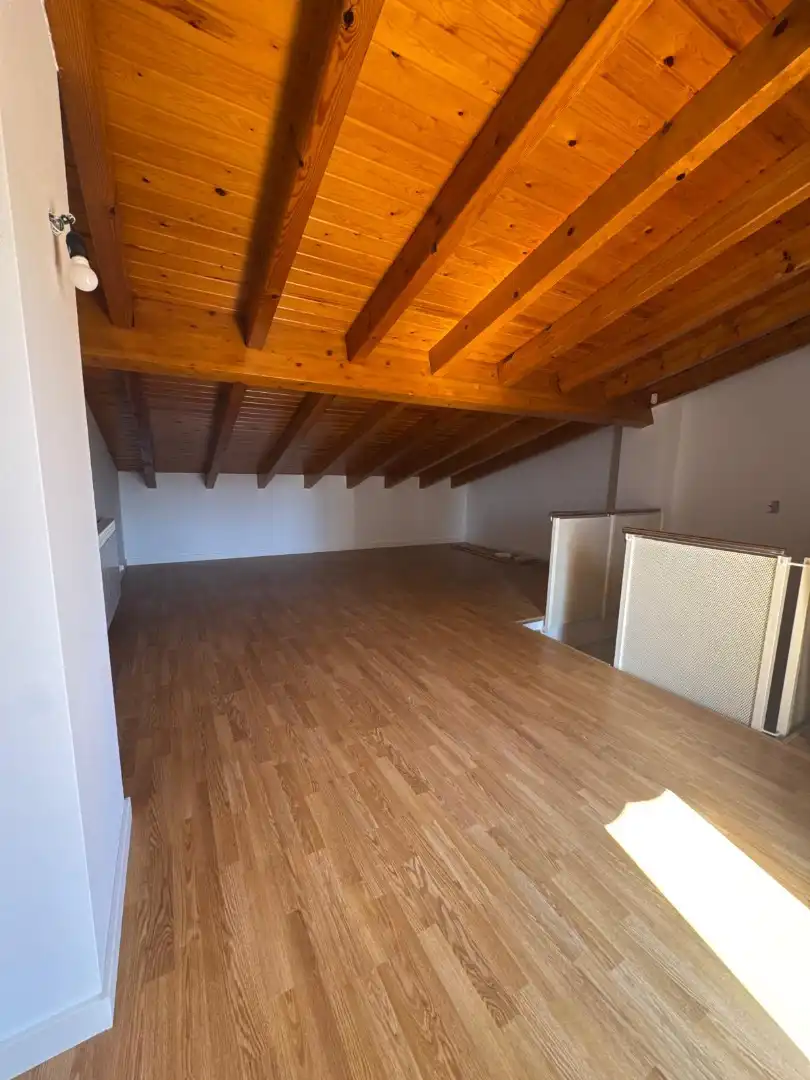 Maison mitoyenne avec jardin à vendre à Carrer de Santiago Rusiñol, imagen 6