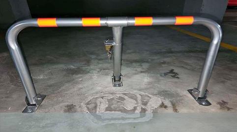 Photo 5 of Garage for sale in Carrer el Puig, 38, Sotolivar - Mas del Rosari, Valencia