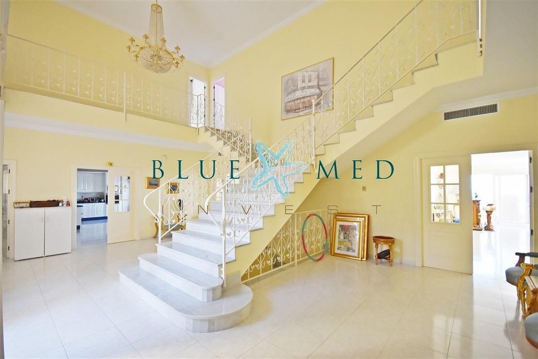 Casa o xalet en venda en Mazarrón amb Aire condicionat, Calefacció i Jardí privat