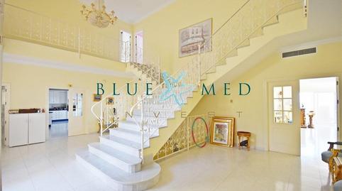 Foto 3 de Casa o xalet en venda a Calle de Traiña-playasol 2, Bolnuevo, Murcia