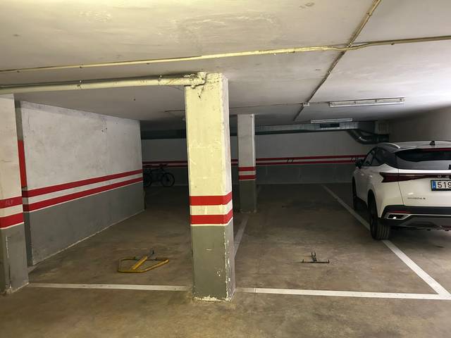 Garaje en Venta en Carrer de Carles Riba, 7 en Coll Favà