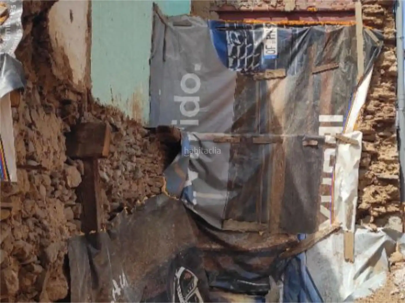 Pis en venda a Calle Turco 17, imagen 4