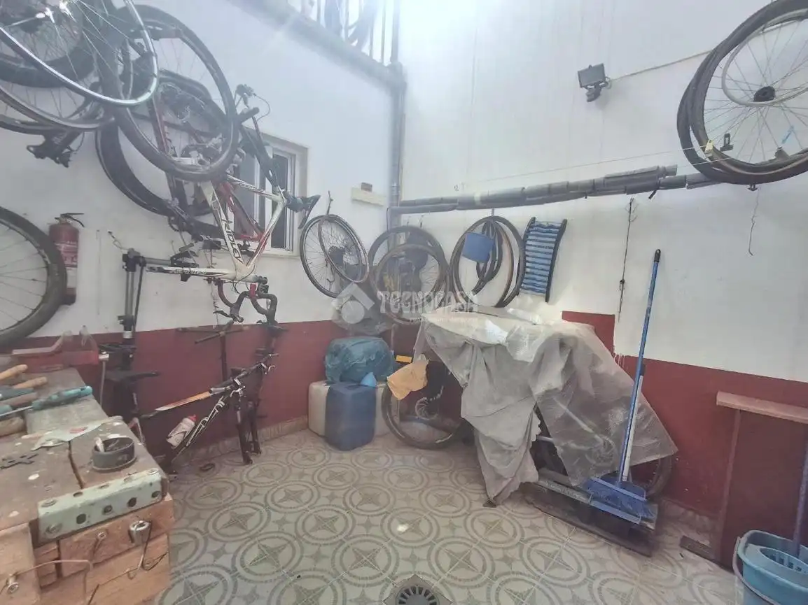 Casa adosada en venta en Vilches con Aire acondicionado