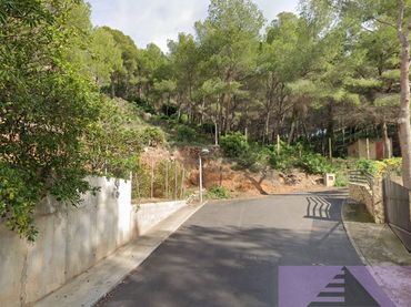Terrenys i solars en venda a Les Sureres 2