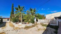 Garden of House or chalet for sale in Elche / Elx  with Heating, Private garden and Terrace