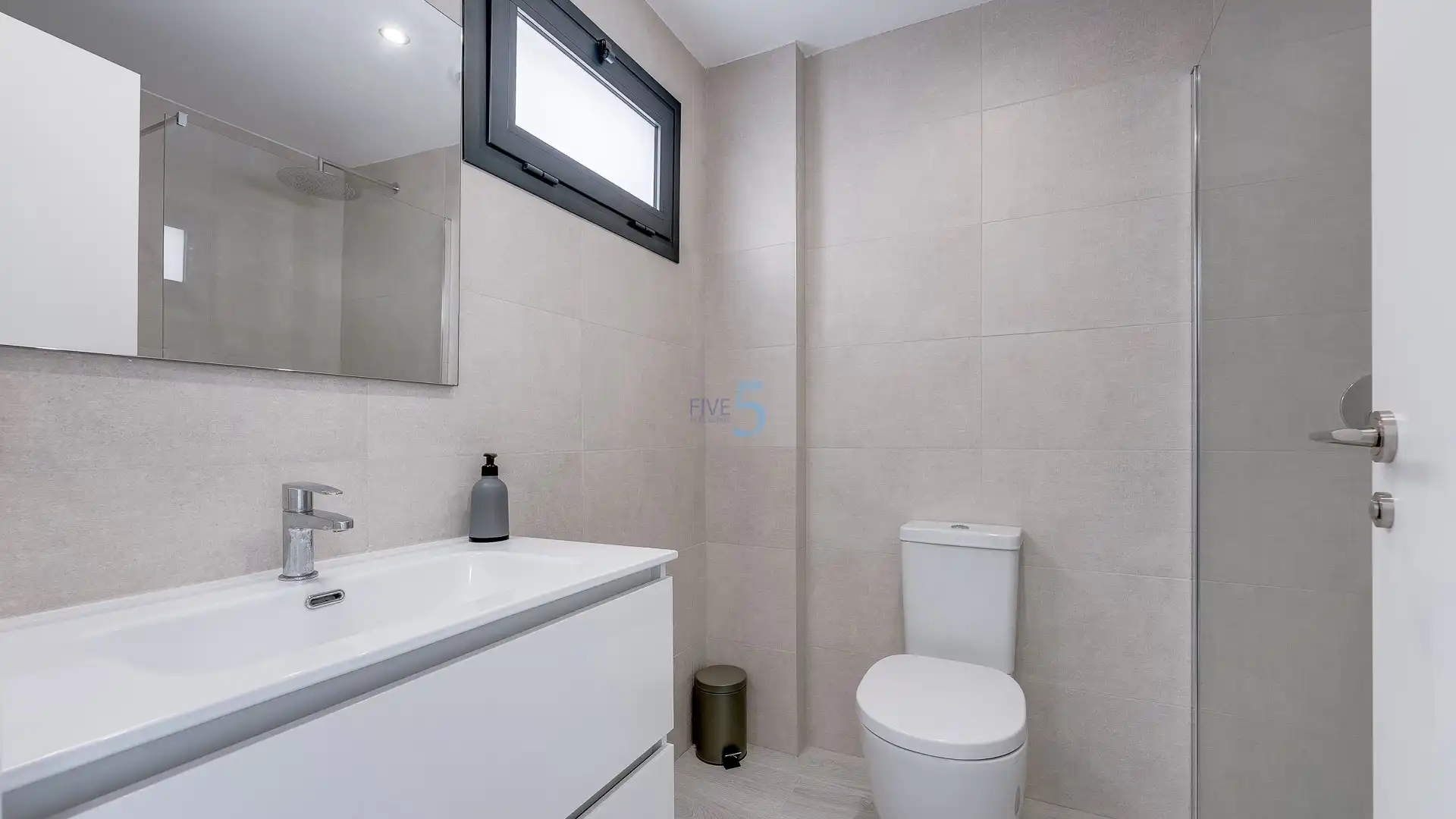 Flat with terrace for sale in Orihuela Costa, imagen 13