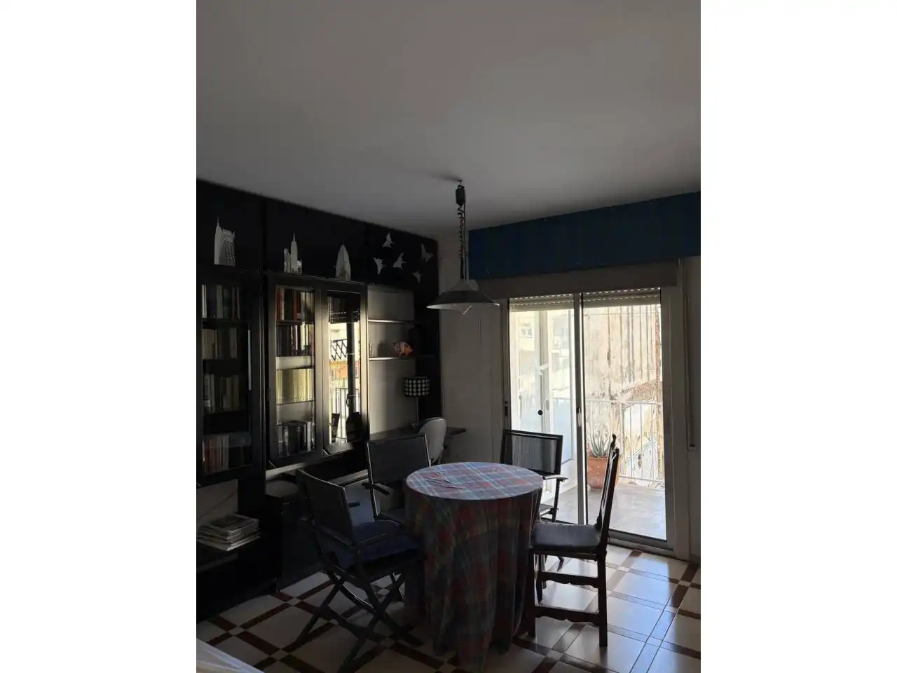 Balcony of Flat for rent in Sant Feliu de Guíxols
