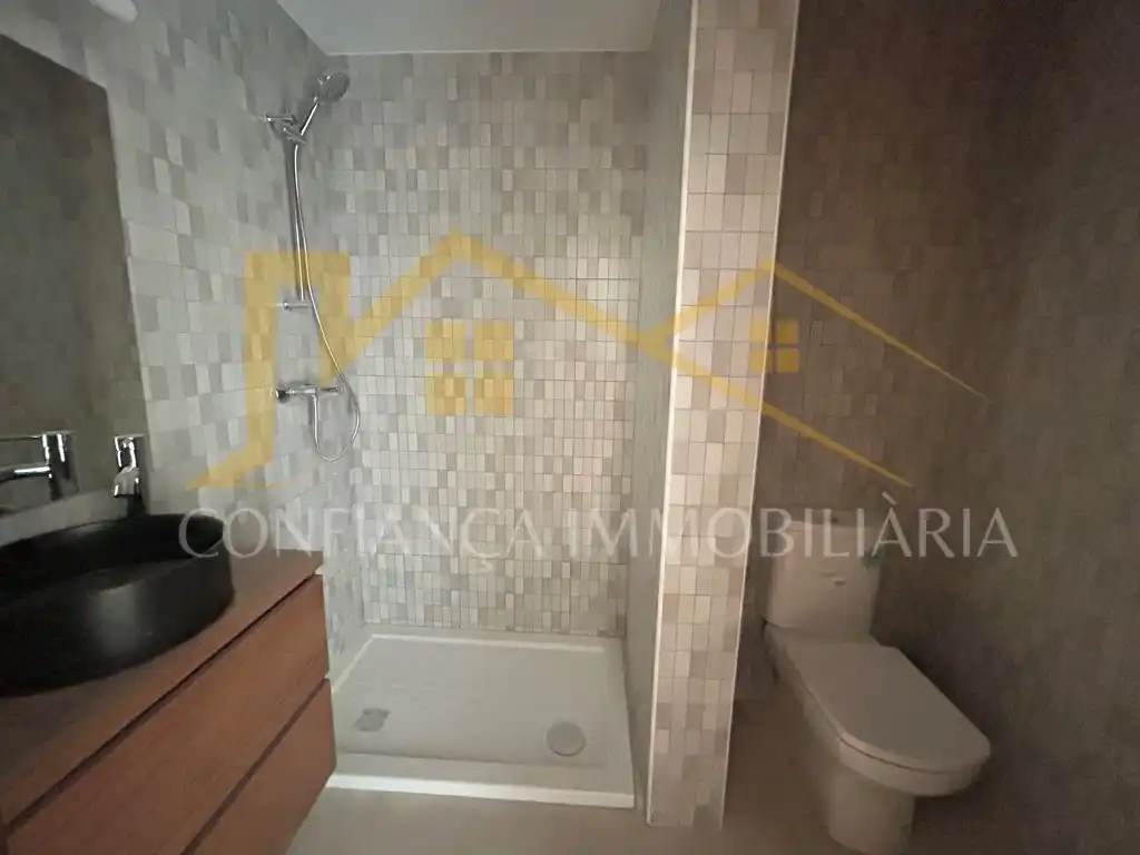 Piso con ascensor en venta en Sant Hilari Sacalm, imagen 9