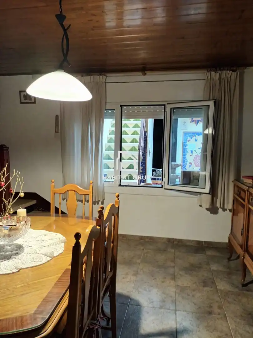 Exterior view of Detached homes for sale in Riudarenes  with Air Conditioner, Heating and Private garden