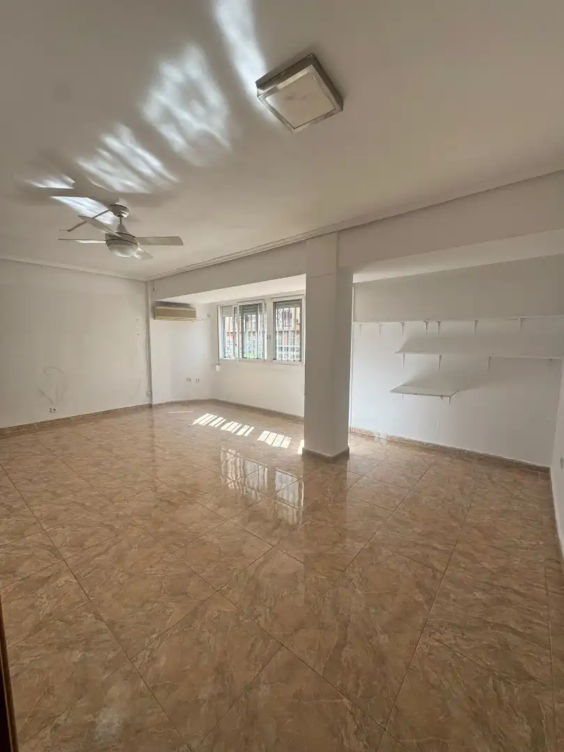Piso en venta en Valencia con Aire acondicionado y Terraza