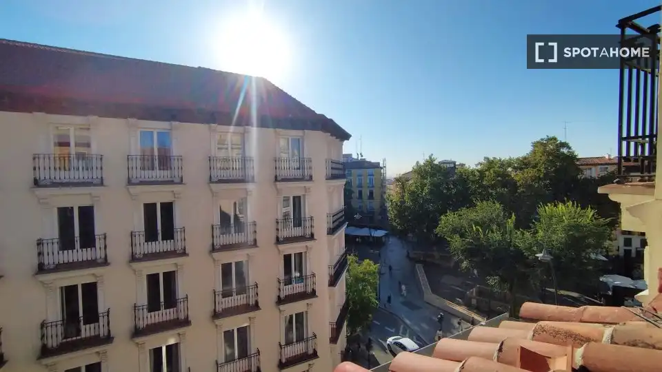 Flat to rent in Centro, imagen 4