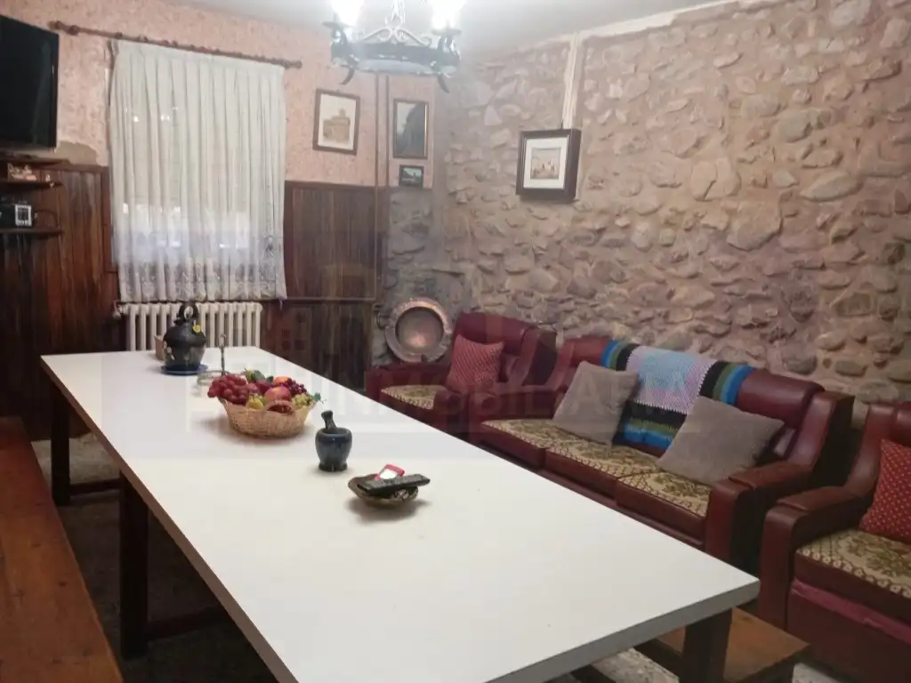 Dining room of Houses for sale in San Millán de la Cogolla