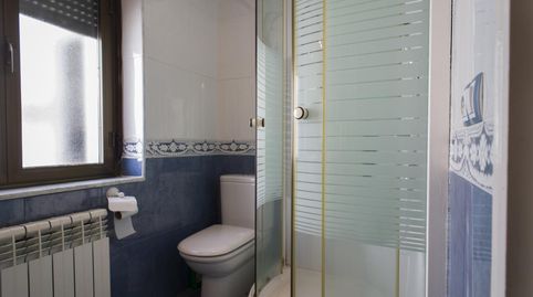 Foto 4 de Apartament de lloguer a Vidal, Salamanca Capital