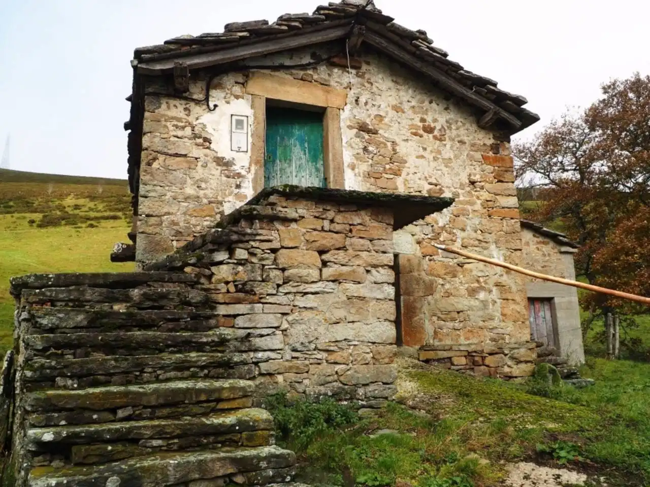 House with terrace for sale in Lugar la Sia 4, imagen 5