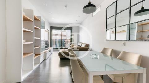 Foto 4 de Pis de lloguer a Plaza Europa, Santa Eulàlia, Barcelona