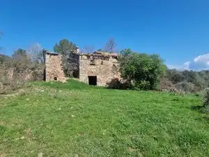 Exterior view of Country homes for sale in Santa Maria d'Oló
