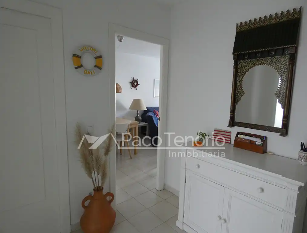 Apartament de lloguer en La Antilla amb Terrassa, Moblat i Forn