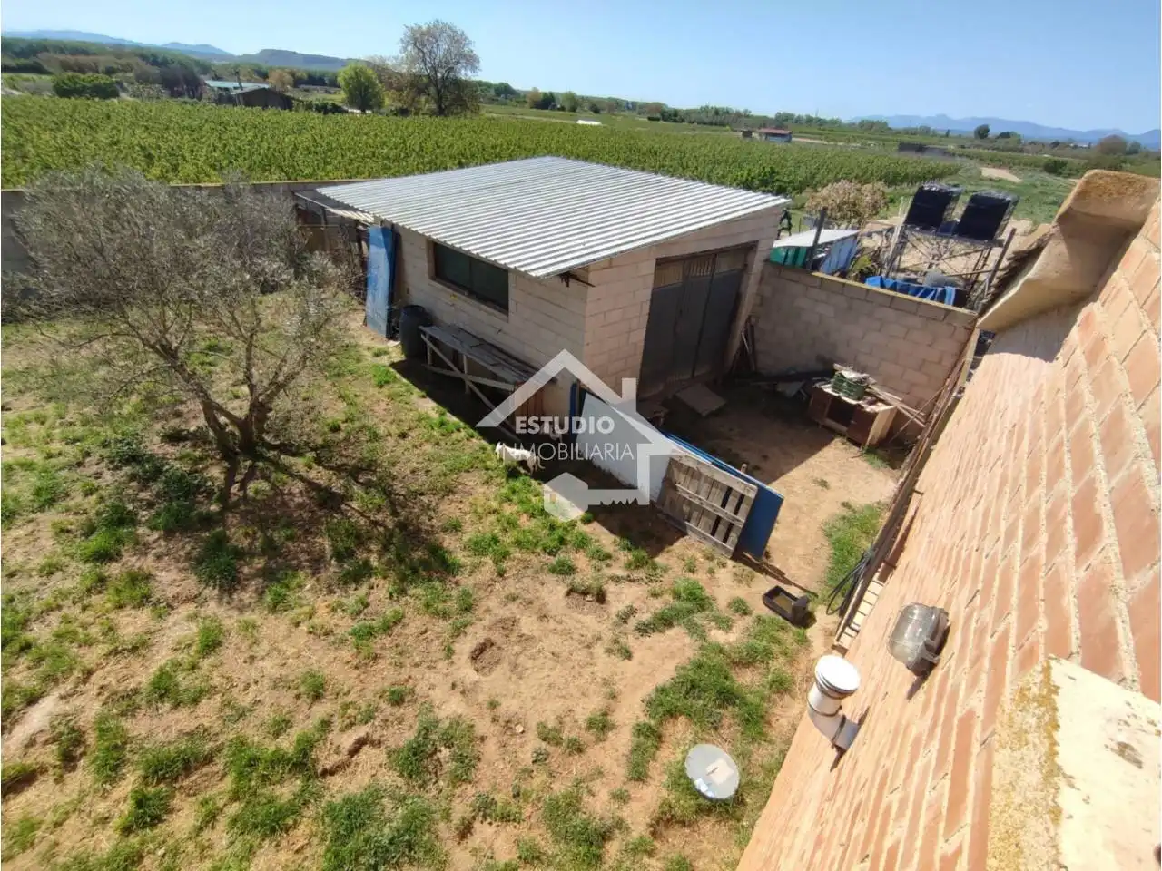 Rural land for sale in Camino Callejada, imagen 14