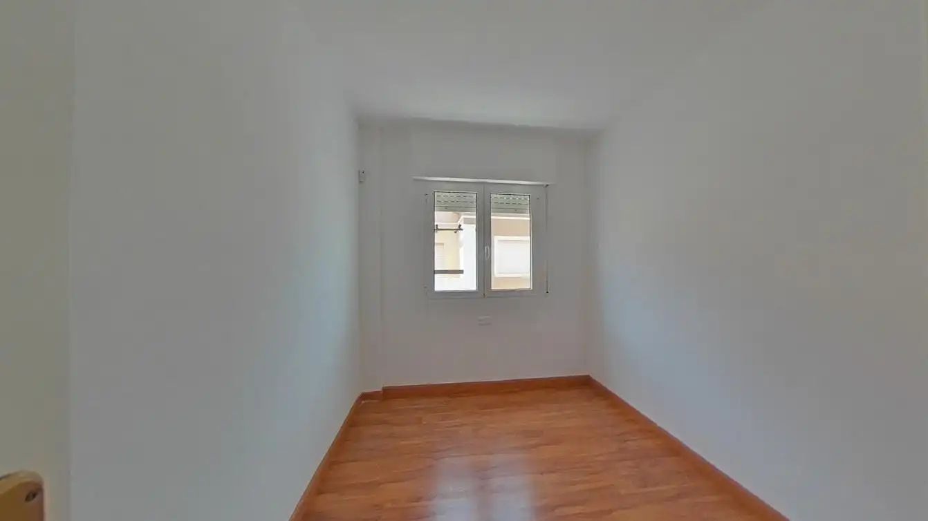 Dormitori de Apartament en venda en Playa del Acequión, Náufragos y Rocío del Mar