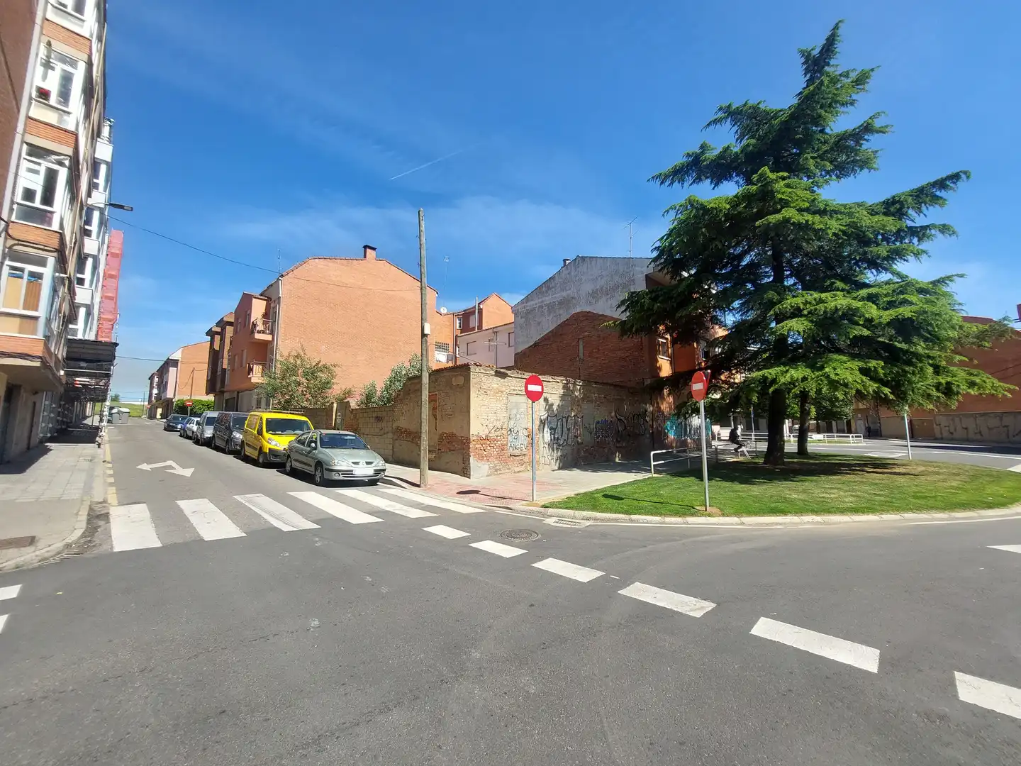 Grundstücke und Bauplätze zum Verkauf in Calle Palacio Valdés